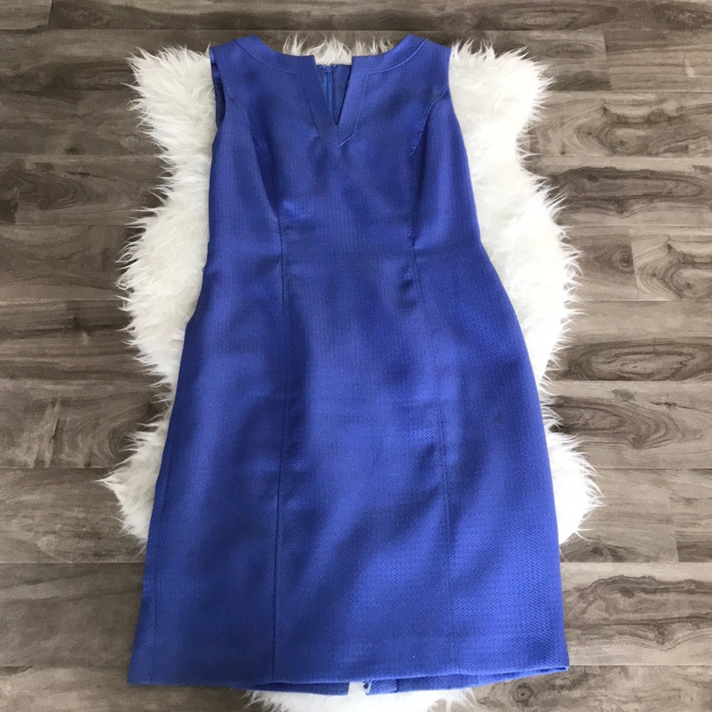 Tahari dress